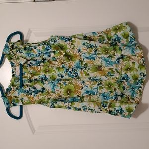 Loft Blouse with bow